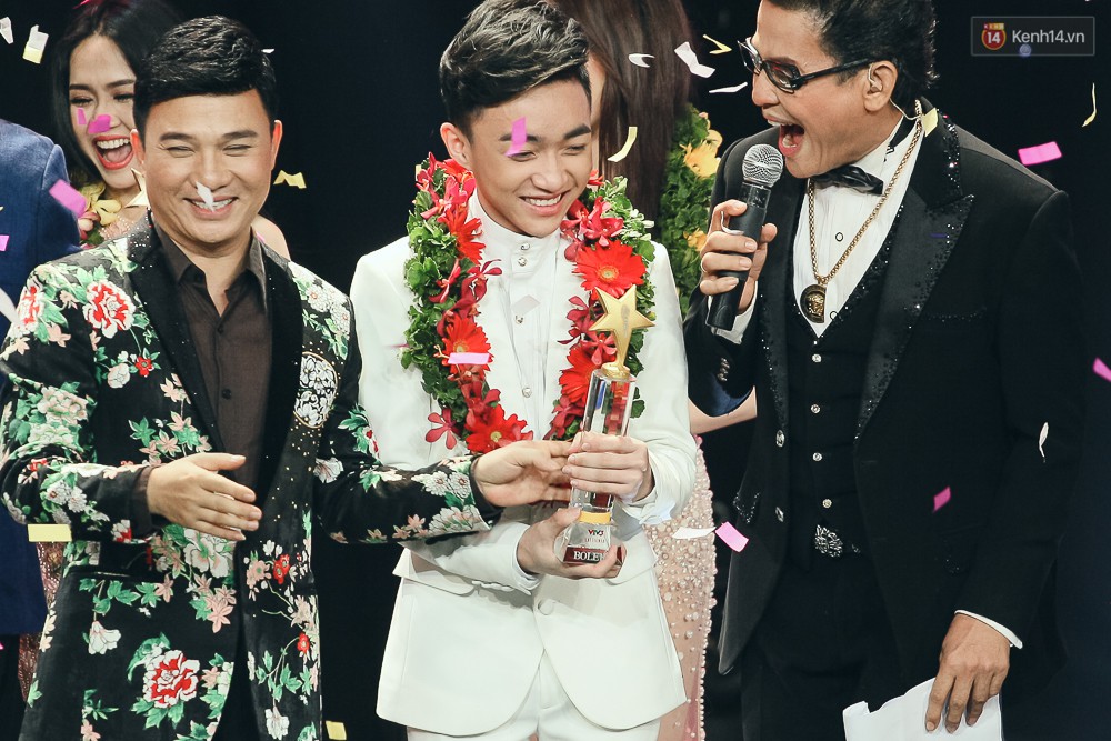 Như Quỳnh về nước làm Huấn luyện viên Thần tượng Bolero mùa thứ 3